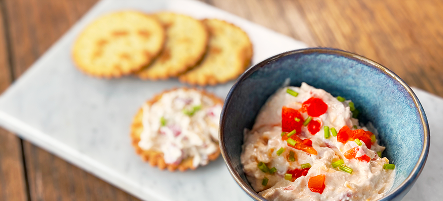 Pimento Cheese Dip