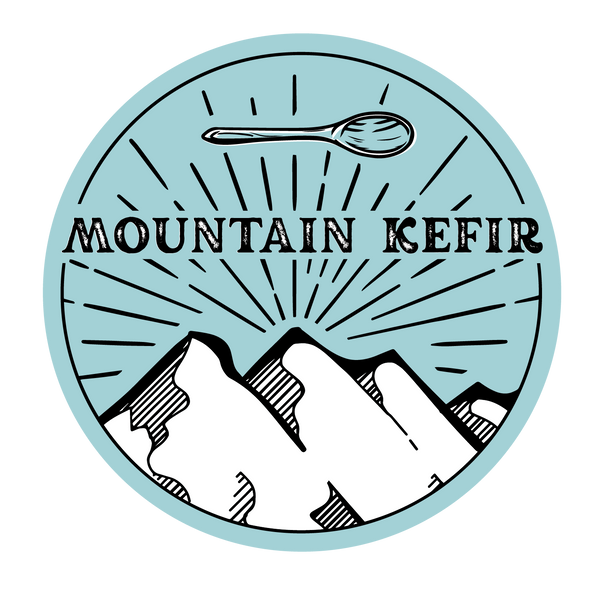 Mountain Kefir